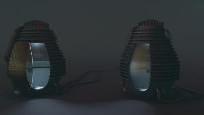 New Body Switching Machine - Writing.Com