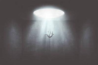 After the writing and editing are done.  The launch is like jumping into a dark void. 