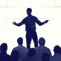 Cover Image for Public Speaking