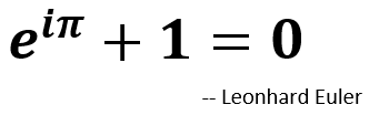 Euler Equation for Math Writeup