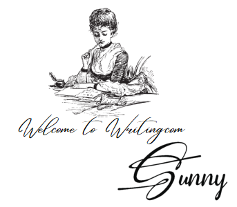 Sunny Signature