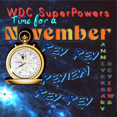 Custom Wdc SuperPower Review Group November Anniversary Rev Rev Review