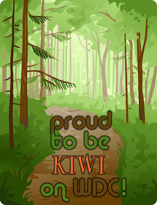 Signature for any members of the Kiwis On WDC! group.