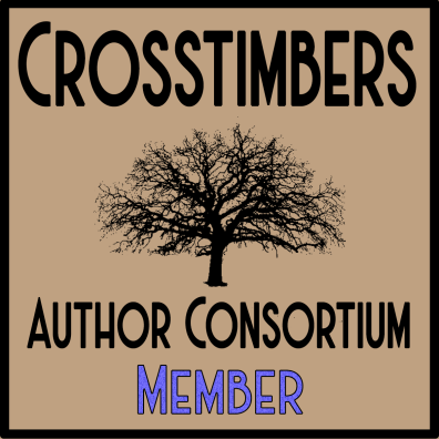 Crosstimbers-Author-Consortium Member Badge