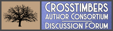 Crosstimbers Consortium DIscussion Forum