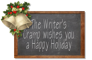 Happy holidays from Cramp!