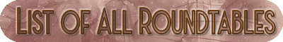 List of Roundtables Tab