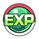 Experience points icon