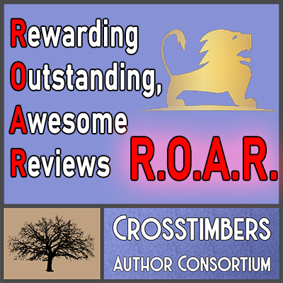 Rewarding Outstanding Awesome Reviews with ROAR