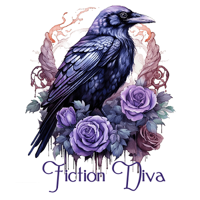 This is a Raven Image and a Fiction Diva Signature.
