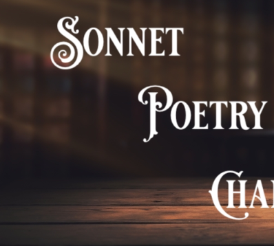 Sonnet Poetry 