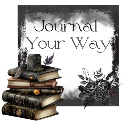 Journal Your Way