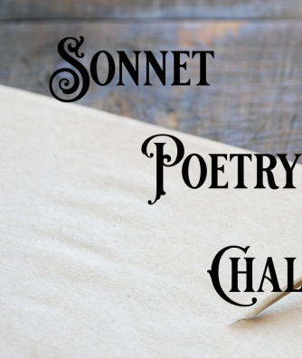 For the Sonnet Poetry Forum