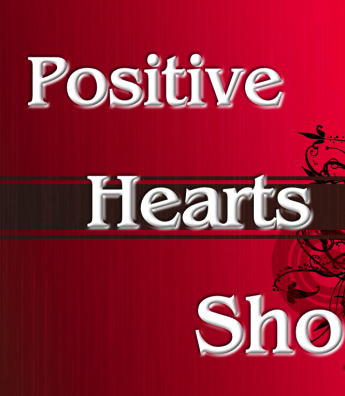 For Positive Hearts Shop