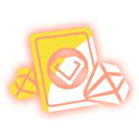 Gift points Icon