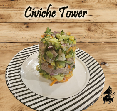 Seafood Civiche Tower