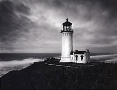 This is my favorite Lighthouse