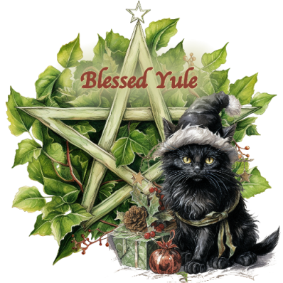 Blessed Yule