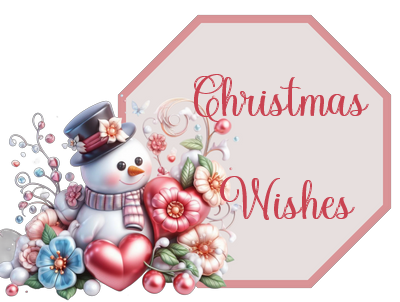 Christmas Wishes