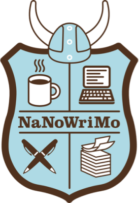 From the [Link: 'https://nanowrimo.org/press#'] website.