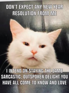 Yep, this is my resolution