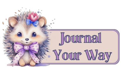 Journal Your Way