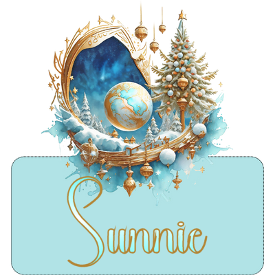 Sunnie Signature