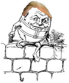 Image for Trumpty Dumpty