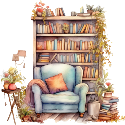 Reading Corner