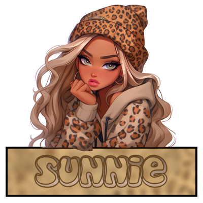 Sunnie Signature