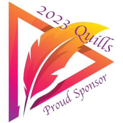 2023 Quills Sponsor Signature