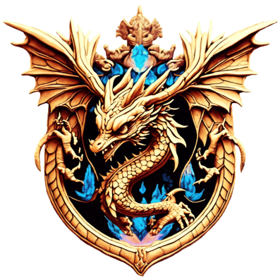 Dragon Vale Emblem