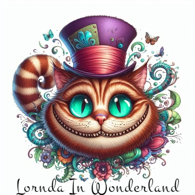 An image for the Wonderland activity! ~Click here to sign up~