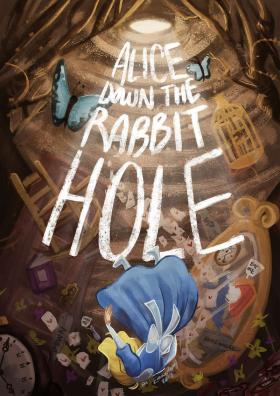 Alice down the rabbit hole