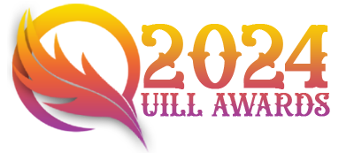 Quill 2024 Quill Logo