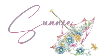 Sunnie Signature