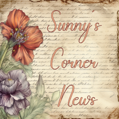 Sunny's Corner News