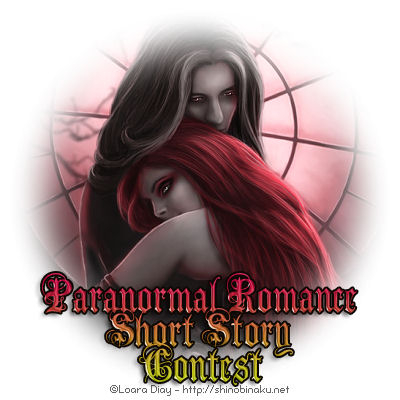 Paranormal Romance Short Story Contest