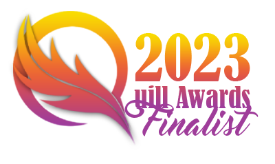 2023 Quill Finalist