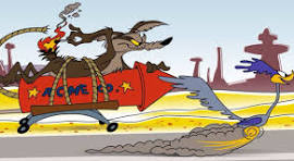 Wile E. Coyote