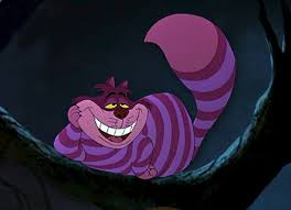 Cheshire Cat