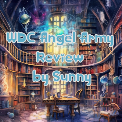 WDC Angel Army Review By Sunny