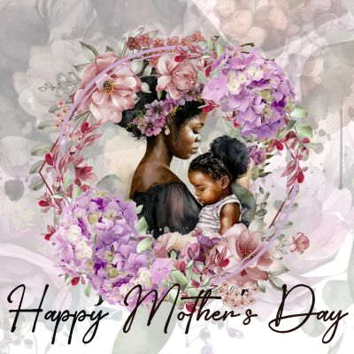 Happy Mother's Day