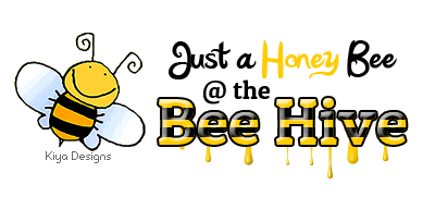For all the Honey Bees at the Bee Hive 