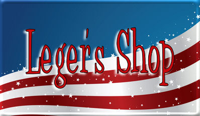 Banner for Leger's Shop