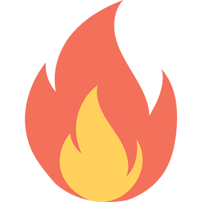 Flame Image