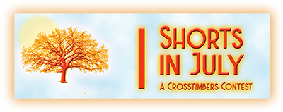 Banner for Shorts in July