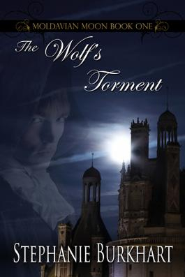 The Wolf's Torment Cover
