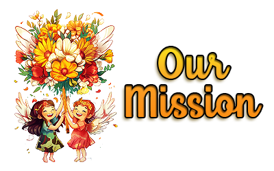 Link to the Angel Web Page - Mission Statement
