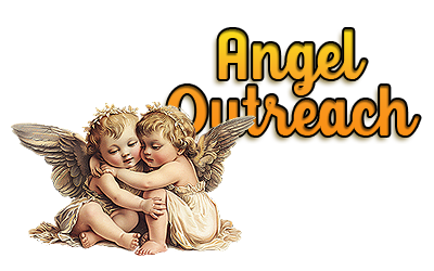 Angel Outreach Mini-Banner